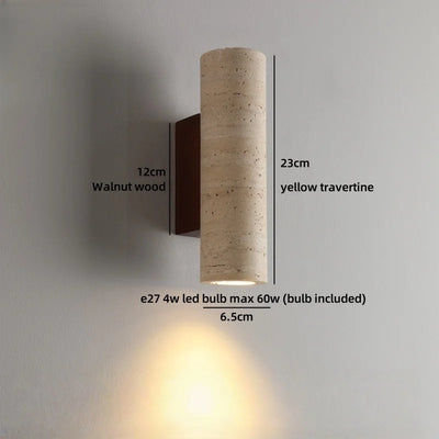 Kaze Wall Sconce Light