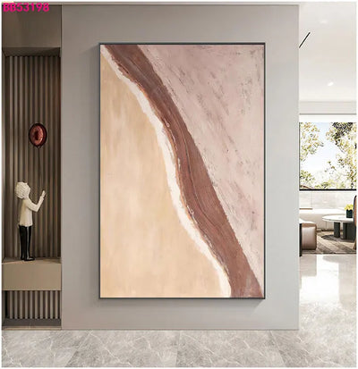 Floria Frame Wall Cover Art