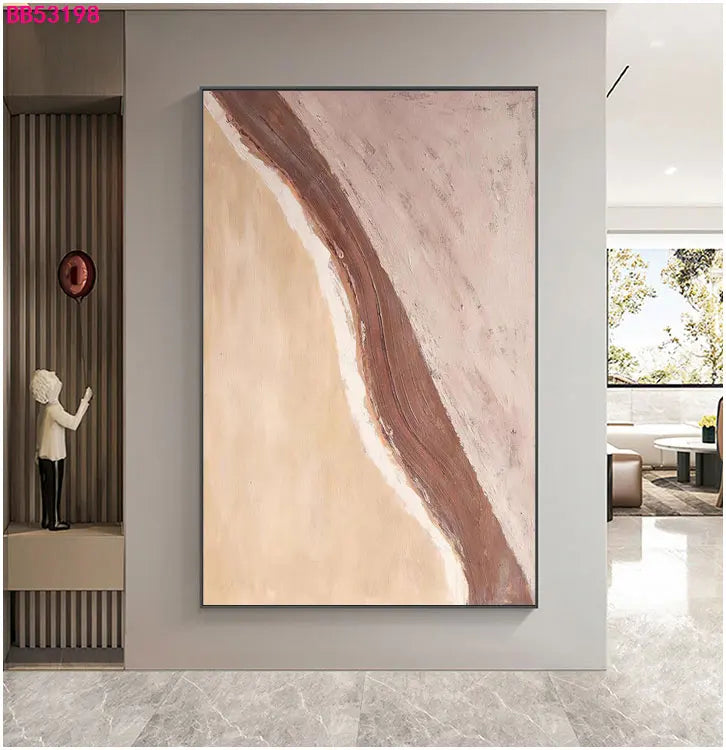 Floria Frame Wall Cover Art
