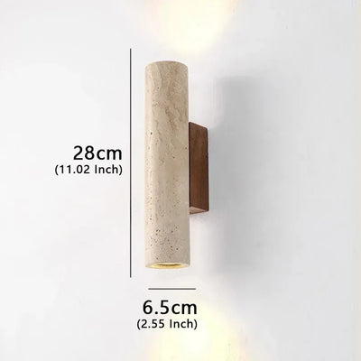Sora LED Wall Lamp