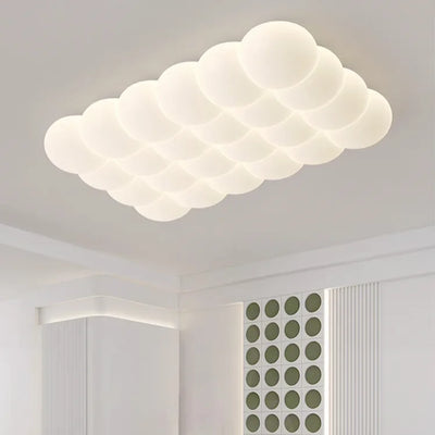 Kumoi Bubble LED Ceiling Lamp