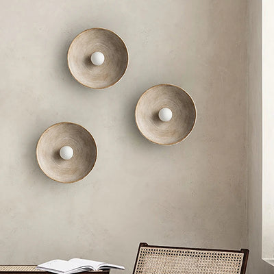 Sora Wall Lamp