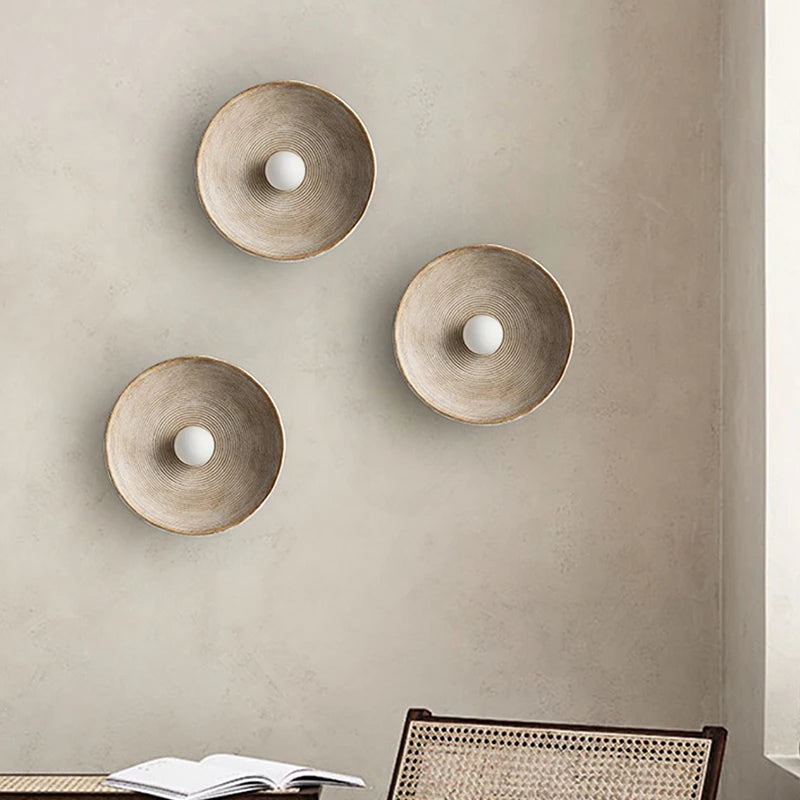 Sora Wall Lamp