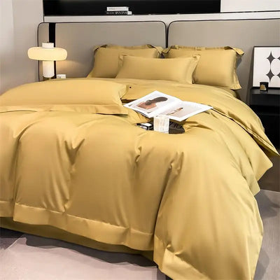 Laura Egyptian Cotton Bedding Set