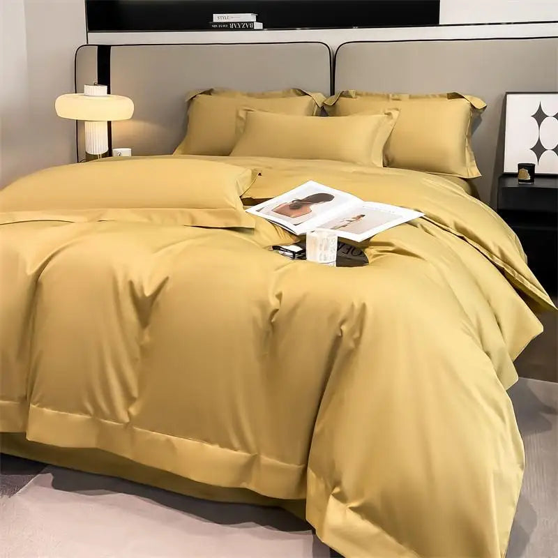 Laura Egyptian Cotton Bedding Set