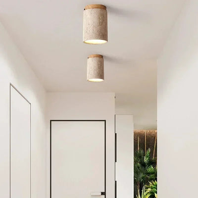 Tama LED Ceiling Lamp