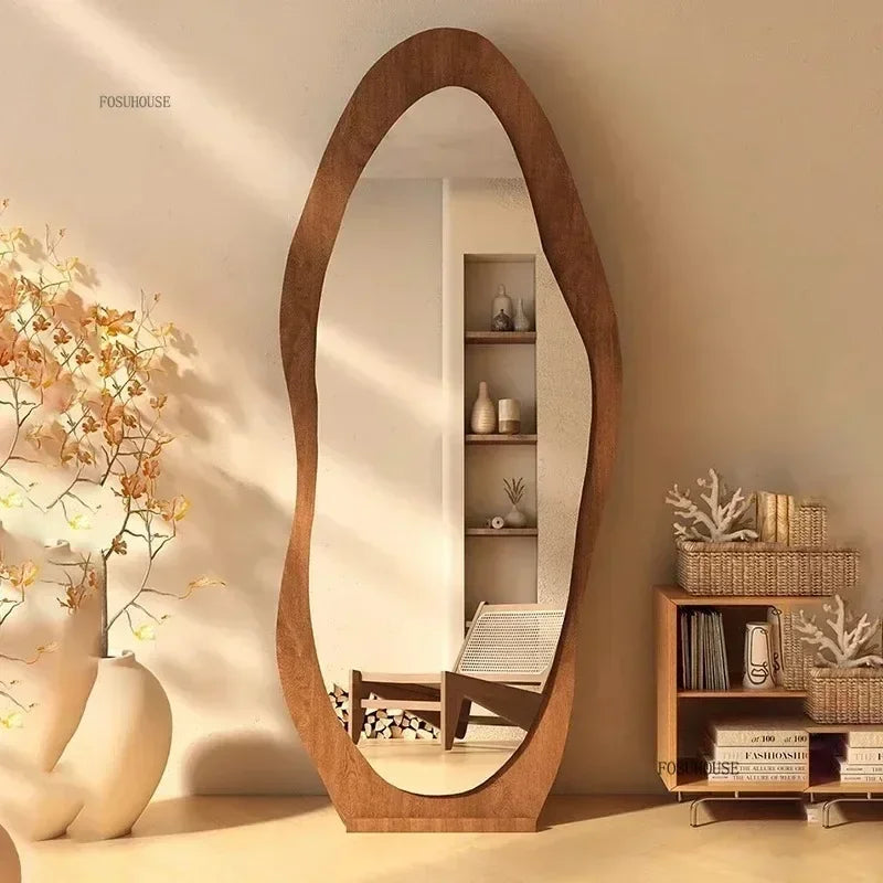 Hoshi Standing Mirror