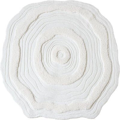 Sakura Round Rug