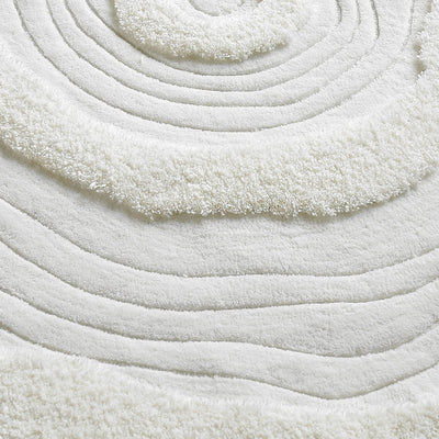 Sakura Round Rug