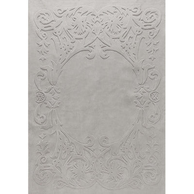 Mizu Wool Area Rug