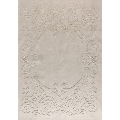 Mizu Wool Area Rug