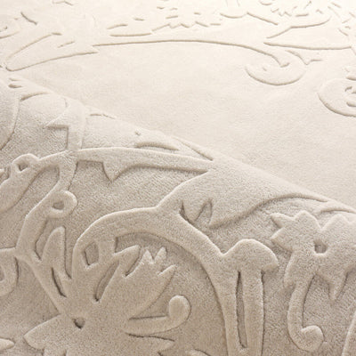 Mizu Wool Area Rug