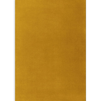 Mizu Solid Yellow Rug