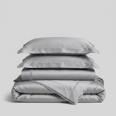 Laura Egyptian Cotton Bedding Set