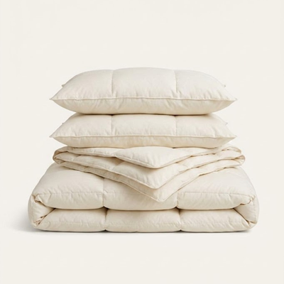Tokyo Cloud Comforter