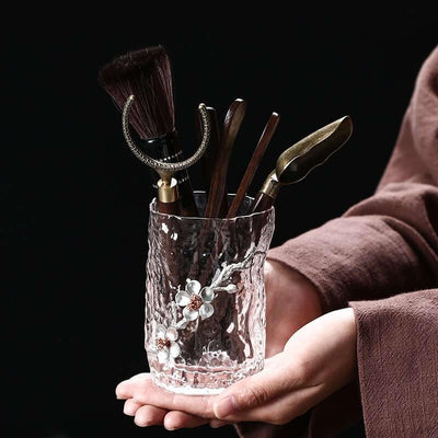 Takumi Gentlemen Tea Accessories Set