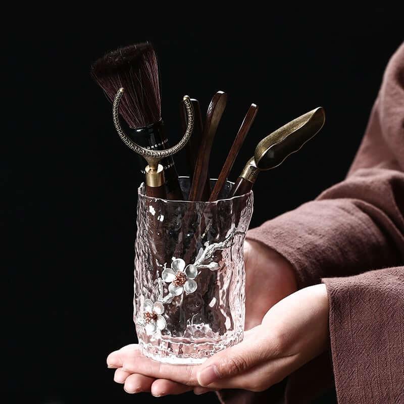 Takumi Gentlemen Tea Accessories Set