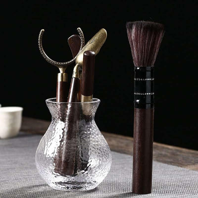 Takumi Gentlemen Tea Accessories Set