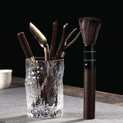 Takumi Gentlemen Tea Accessories Set