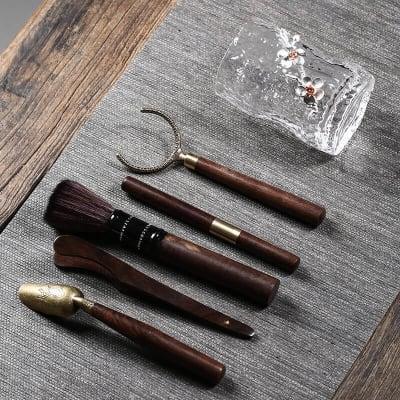 Takumi Gentlemen Tea Accessories Set