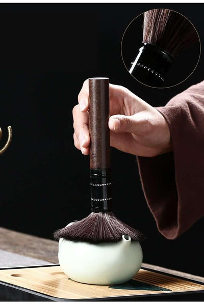 Takumi Gentlemen Tea Accessories Set