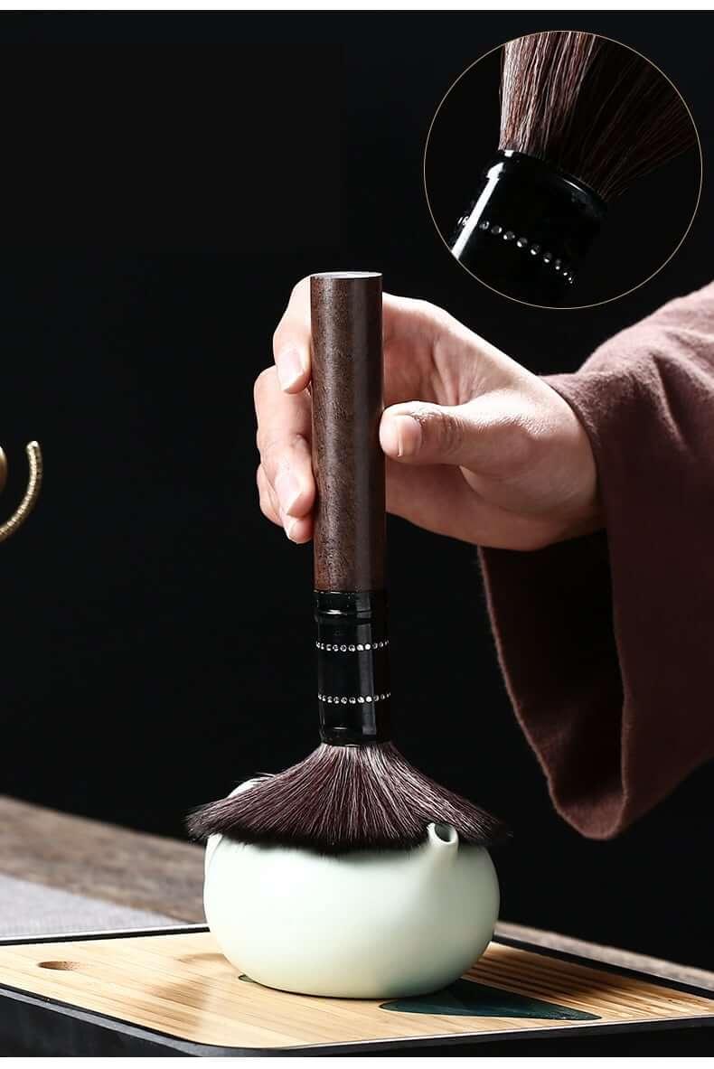 Takumi Gentlemen Tea Accessories Set