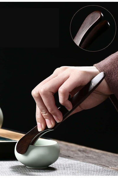 Takumi Gentlemen Tea Accessories Set