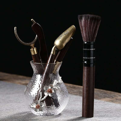 Takumi Gentlemen Tea Accessories Set