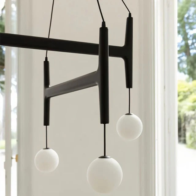 Linara Slim Pendant Light