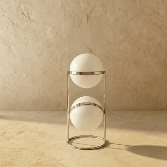 Kairo Floor Lamp