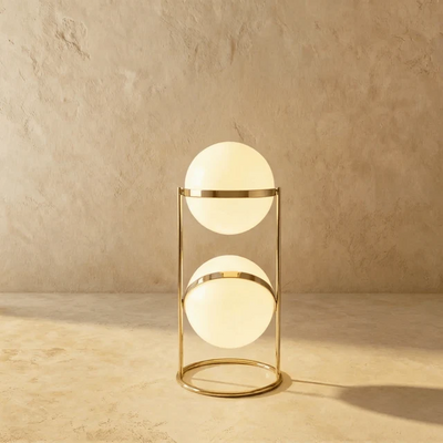 Kairo Floor Lamp