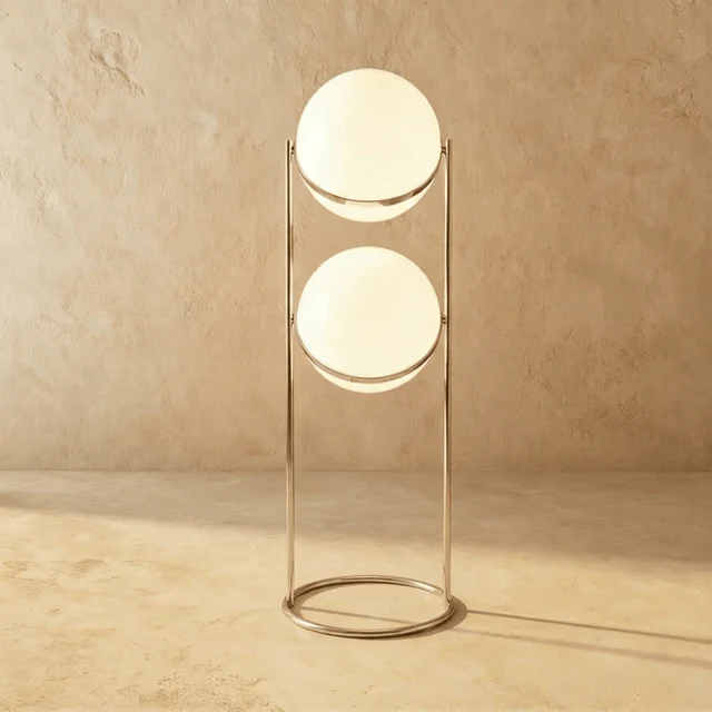 Kairo Floor Lamp