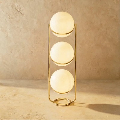 Kairo Floor Lamp