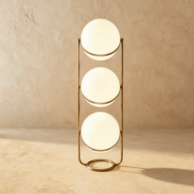 Kairo Floor Lamp