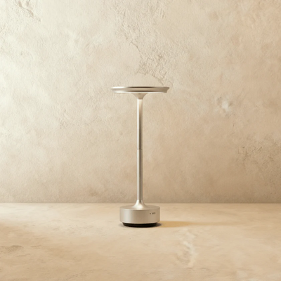 Liora Brass Pendant Light