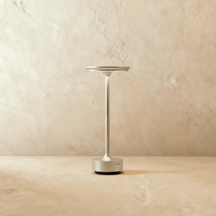 Liora Brass Pendant Light