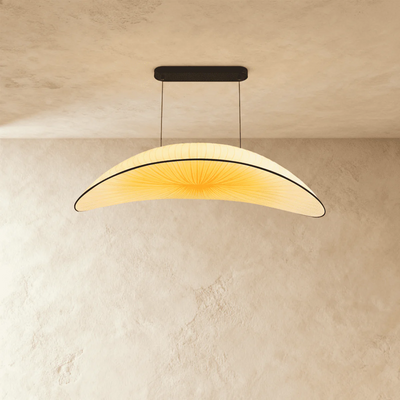 Silvara Sculptural Chandelier