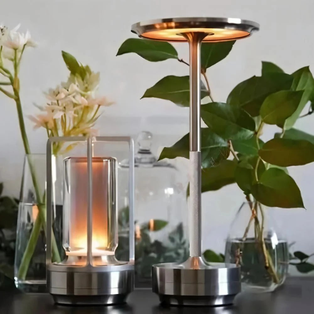 Liora Brass Pendant Light