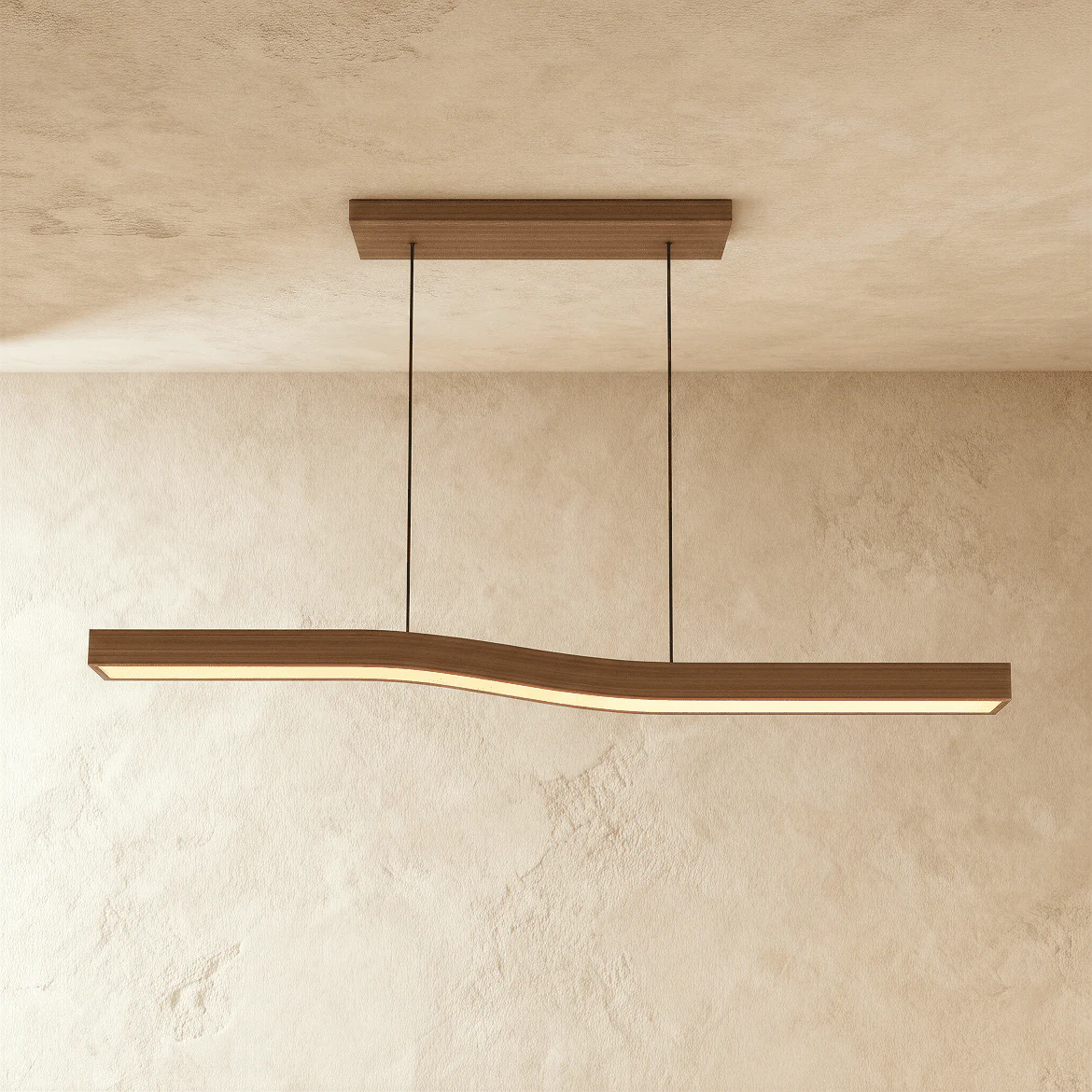Canyon Pendant Light