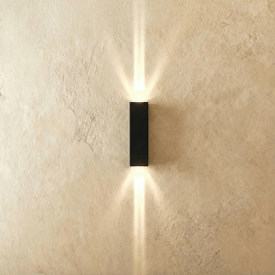 Zyron Outdoor Wall Lamp