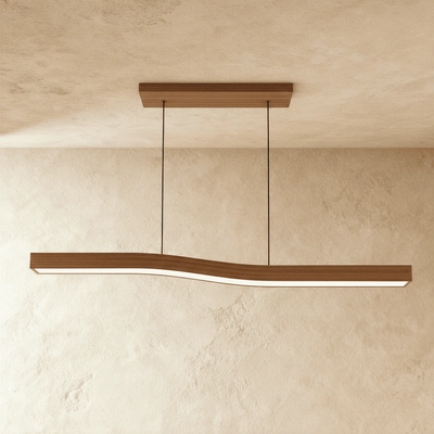Canyon Pendant Light