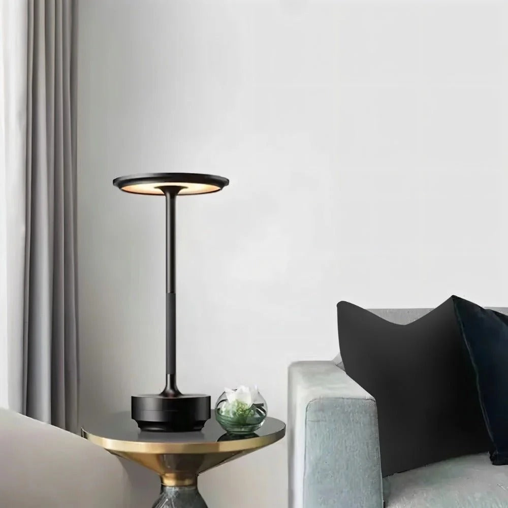Liora Brass Pendant Light