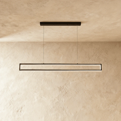 Axion Linear Chandelier