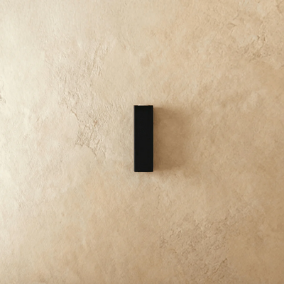 Zyron Outdoor Wall Lamp