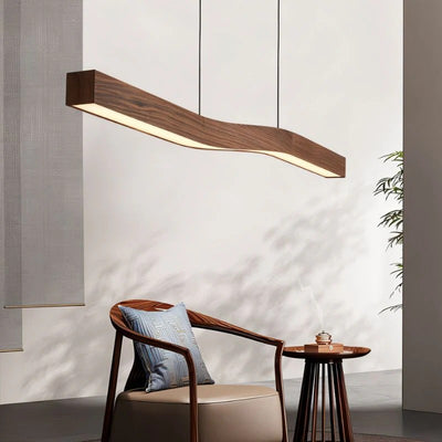 Canyon Pendant Light