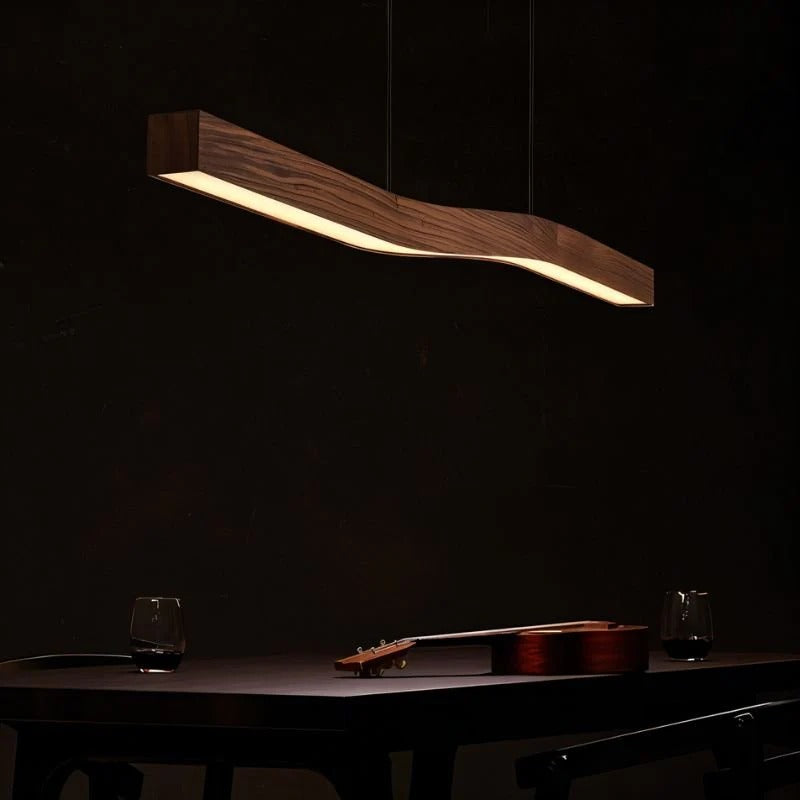Canyon Pendant Light