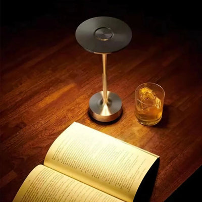 Liora Brass Pendant Light