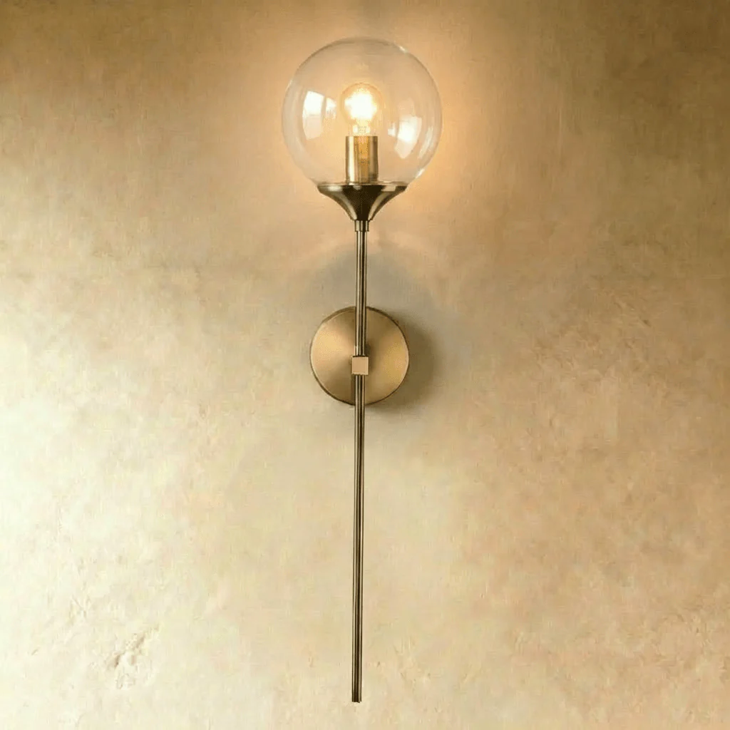 Liora Wall Sconce Lamp