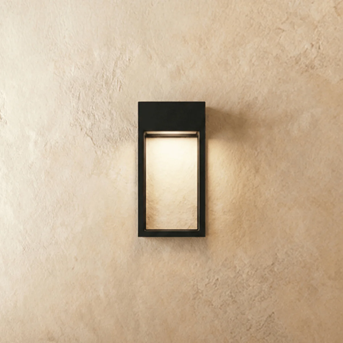 Virex Outdoor Wall Lamp