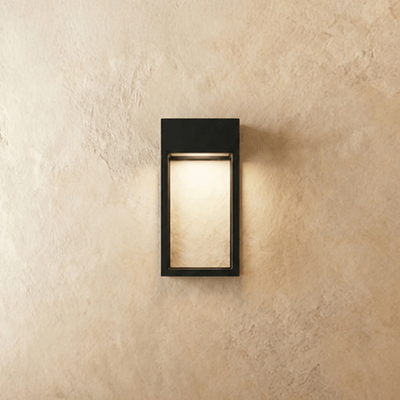 Virex Outdoor Wall Lamp